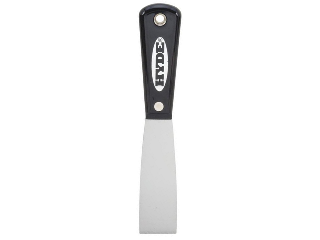 Stiff Putty Knife, 1-1/4 In