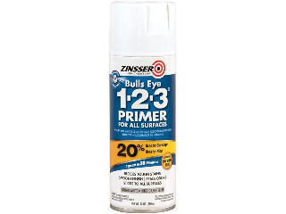 Zinsser 1-2-3 Primer For Surfaces, 13 Oz