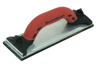 Soft Handle Hand Sander