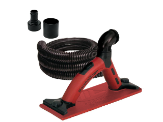 Vacuum Sander with 6 In Hose