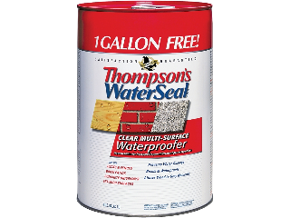 Thompson's  Water Seal, 6 Ga