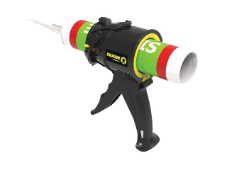 Siligun Compact Caulk Gun