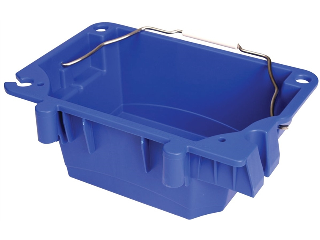 Stepladder Utility Bucket