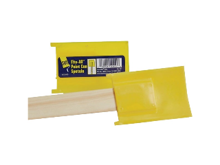 Fits-All Paint Can Spatula