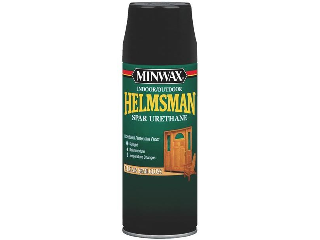 MINWAX Semi-Gloss Exterior Spar Urethane 11.5 Oz Spray