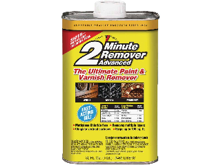 The Ultimate Paint and Varnish Remover, 32 Oz