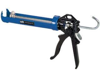 Cox PowerFlow Professional Cradle Caulk Gun