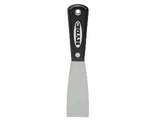 Flexible Putty Knife, 1-1/2 In