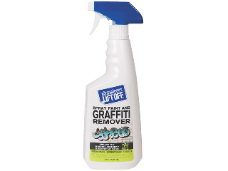 Mostenbocker Graffitti Remover, 22 Oz