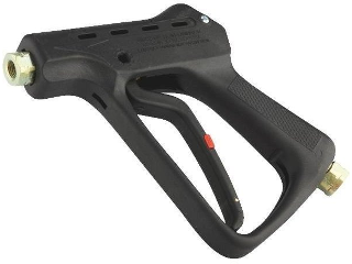 Replacement Trigger Gun