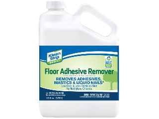 Floor Adhesive Remover, Gallon