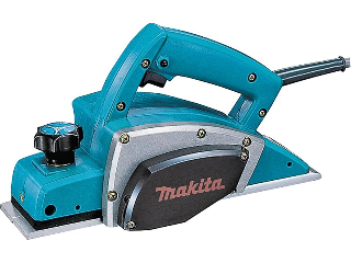 Makita Planner, 3-1/4 In