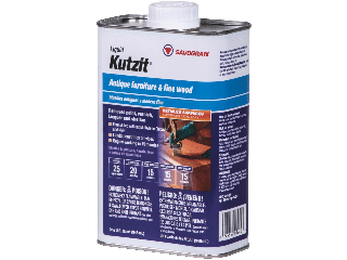 Kutzit Fine Wood Stripper Chloride Free