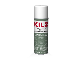 Kilz Odorless Aerosol