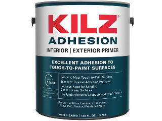 Kilz Interior/Exterior Adhesion Primer