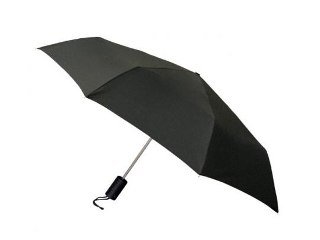 42 In Auto Compact Folding Umbrella