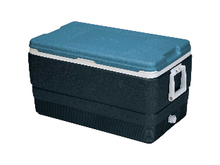 Igloo Ultra MaxCold Cooler, 70 Qt