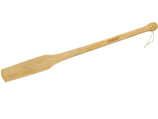 Wood Stirring Paddle, 35 In