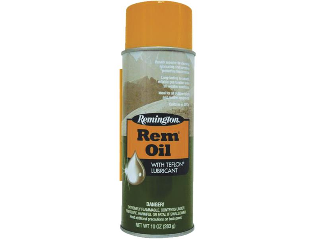 Remington Rem Oil Gun Lubricant, 10 Oz