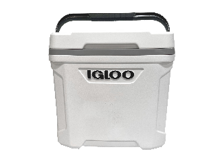 Marine Latitude Ice Chest Cooler, 30 Qt