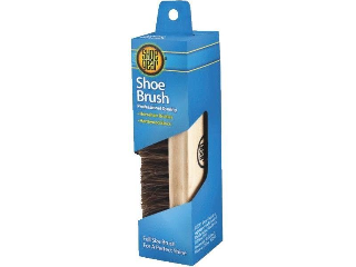 Shoe Shine Brush