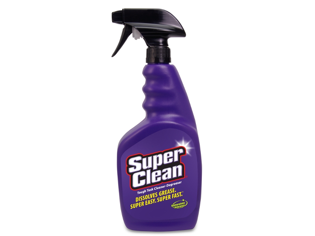 Super Clean Degreaser Castrol, Quart