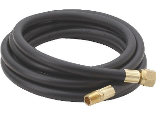 High Pressure LP Hose, 10 Ft