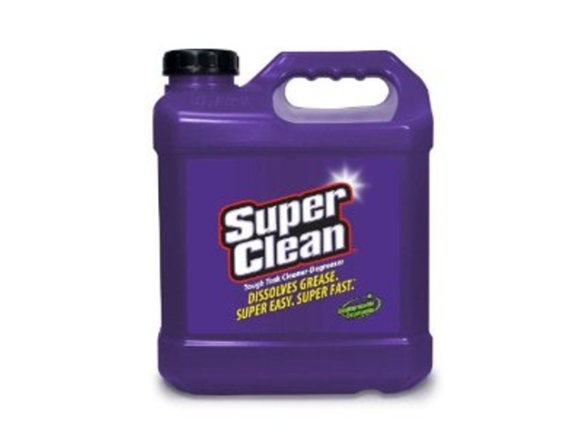 Cleaner Degreaser Castrol, 2.5 Gallon