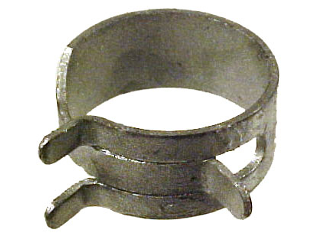 Spring Hose Clamp (Sizes)