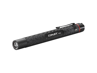 Coast 2AAA Aluminum Penlight 36 Lumens