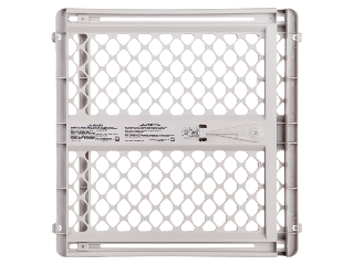 Supergate Classic Safety Gate, 26 In