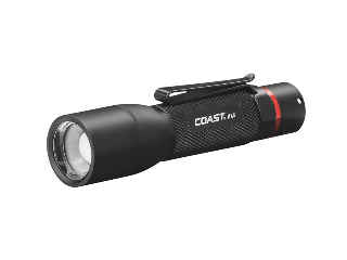 Coast HX5 Pure Beam Focusing FlashLight