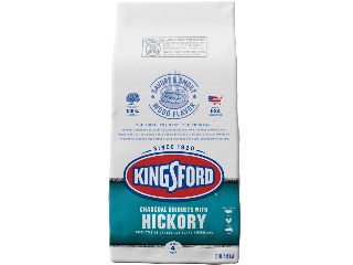 Kingsford Hickory Charcoal Briquets, 14.6 Lb