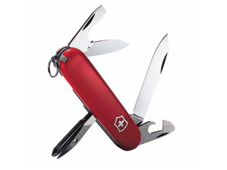 Swiss Army Tinker Knife