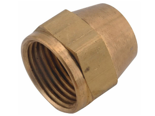 Flare Nut (Sizes)