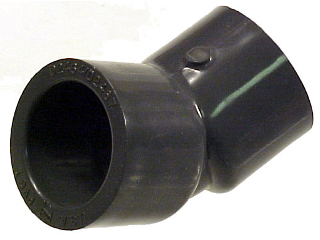 45 Degree Slip Elbow (Sizes)