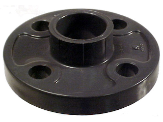 Slip Floor Flange (Sizes)