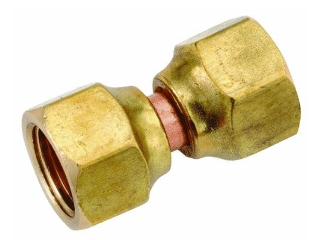 Flare Swivel Nut (Sizes)