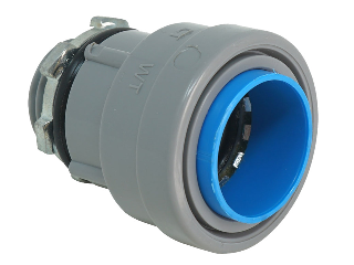 SIMPush PVC Liquid Tight Connector (Sizes)