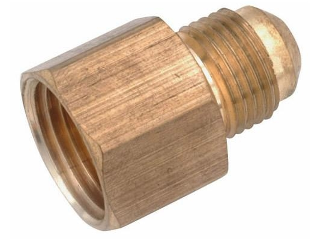 Flare Female Adapter (Sizes)