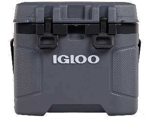 Igloo Trailmate Cooler, 25 Qt