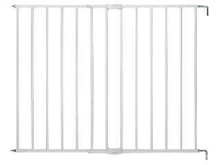 North States Swing and Lock Gate, 30 In