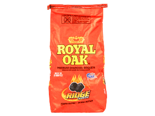 Royal Oak Charcoal Briquets, 7.7 Lbs