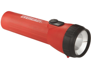 Eveready Industrial LED Flashlight