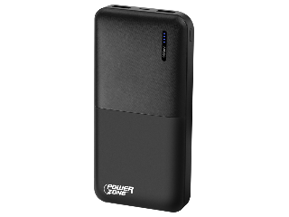 Power Bank With Dual USB Rechargeable Battery