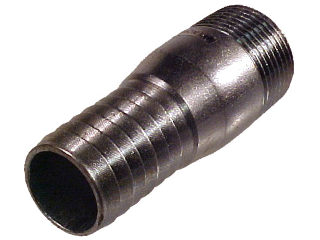 Steel King Nipple (Sizes)