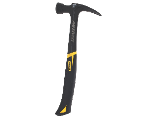 FATMAX Anti-Vibe Ripping Hammer, 20 Oz