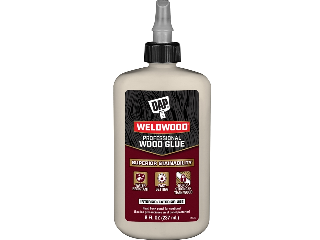 Weldwood Professional Wood Glue, 8 Oz