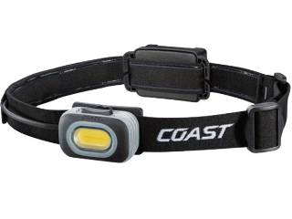 Coast RL10 LED Headlamp, 560 Lumens