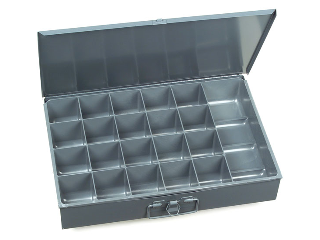 Heavy-Duty Storage Drawer